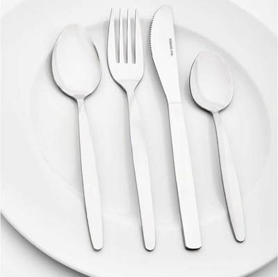 Besteckserie Catering